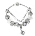 Fashion Dreamcatcher Charm Women's Bracelet - Luxe Orna
