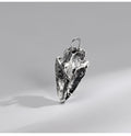 Arrow Silver Pendant Retro Distressed Fashion Hip Hop Personality - Luxe Orna