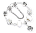 Fashion Dreamcatcher Charm Women's Bracelet - Luxe Orna