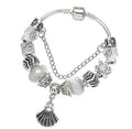Fashion Dreamcatcher Charm Women's Bracelet - Luxe Orna